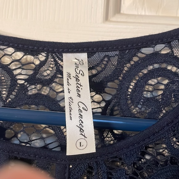 PerSeption Top. Style #111991 - Picture 3 of 5